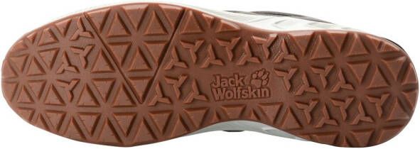 Jack Wolfskin Woodland slate