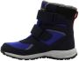 Jack Wolfskin Woodland WT Texapore High VC Kids Waterdichte winterlaarzen Kinderen crisp cobalt - Thumbnail 45