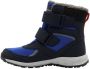 Jack Wolfskin Woodland WT Texapore High VC Kids Waterdichte winterlaarzen Kinderen crisp cobalt - Thumbnail 87