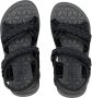 Jack Wolfskin Zulu VC Kids Kinderen sandalen black - Thumbnail 6