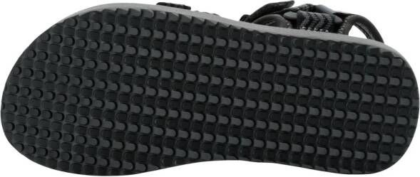 Jack Wolfskin Zulu VC Kids Kinderen sandalen black