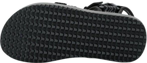 Jack Wolfskin Zulu VC Kids Kinderen sandalen black