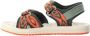 Jack Wolfskin Zulu VC Kids Kinderen sandalen mint leaf - Thumbnail 17