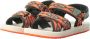 Jack Wolfskin Zulu VC Kids Kinderen sandalen mint leaf - Thumbnail 18