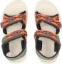 Jack Wolfskin Zulu VC Kids Kinderen sandalen mint leaf - Thumbnail 21