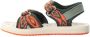 Jack Wolfskin Zulu VC Kids Kinderen sandalen mint leaf - Thumbnail 10