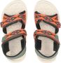 Jack Wolfskin Zulu VC Kids Kinderen sandalen mint leaf - Thumbnail 42