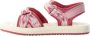 Jack Wolfskin Zulu VC Kids Kinderen sandalen soft pink - Thumbnail 2