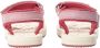 Jack Wolfskin Zulu VC Kids Kinderen sandalen soft pink - Thumbnail 4