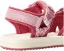 Jack Wolfskin Zulu VC Kids Kinderen sandalen soft pink - Thumbnail 5