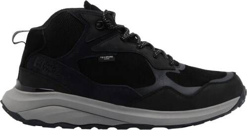 Jack Wolfskin Camp Fever Texapore Mid Men Waterdichte outdoor-schoenen Heren Phantom