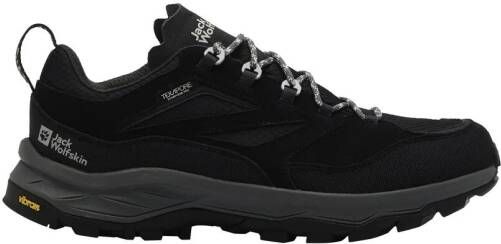 Jack Wolfskin Cyrox Texapore Low Men Waterdichte wandelschoenen Heren Phantom