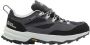 Jack Wolfskin Cyrox Texapore Low Women Waterdichte wandelschoenen Dames Graphite - Thumbnail 103