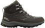 Jack Wolfskin Cyrox Texapore Mid Waterdichte wandelschoenen cold coffee - Thumbnail 63