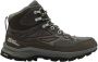 Jack Wolfskin Cyrox Texapore Mid Waterdichte wandelschoenen cold coffee - Thumbnail 36