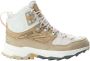 Jack Wolfskin Cyrox Texapore Mid Women Waterdichte wandelschoen Dames sea shell - Thumbnail 66