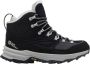 Jack Wolfskin Cyrox Texapore Mid Women Waterdichte wandelschoenen Dames Graphite - Thumbnail 111