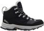 Jack Wolfskin Cyrox Texapore Mid Women Waterdichte wandelschoenen Dames Graphite - Thumbnail 48