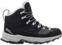 Jack Wolfskin Cyrox Texapore Mid Women Waterdichte wandelschoenen Dames Graphite - Thumbnail 19