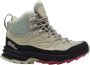 Jack Wolfskin Cyrox Texapore Mid Women Waterdichte wandelschoenen Dames mint leaf - Thumbnail 47