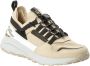 Jack Wolfskin Dromoventure Athletic Low Women Outdoor schoenen Dames white pepper - Thumbnail 2