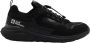 Jack Wolfskin Dromoventure ATH Texapore Low Waterdichte outdoor-schoenen black - Thumbnail 82