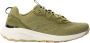 Jack Wolfskin Dromoventure Knit Low Women Outdoor schoenen Dames bay leaf - Thumbnail 10