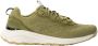 Jack Wolfskin Dromoventure Knit Low Women Outdoor schoenen Dames bay leaf - Thumbnail 2