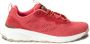 Jack Wolfskin Dromoventure Knit Low Women Outdoor schoenen Dames faded rose - Thumbnail 1