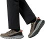 Jack Wolfskin Dromoventure Low Men Outdoor schoenen Heren 39.5 cold coffee cold coffee - Thumbnail 2