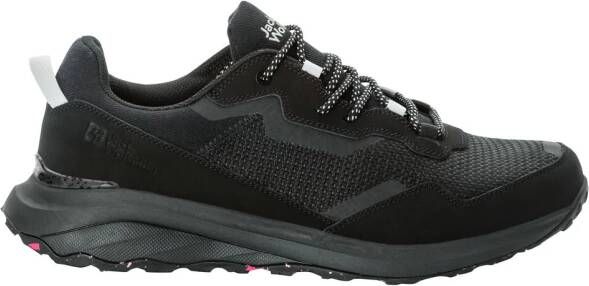 Jack Wolfskin Dromoventure Low Men Outdoor schoenen Heren phantom