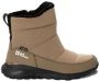 Jack Wolfskin Dromoventure Texapore Boot Women Waterdichte winterlaarzen Dames chestnut 4610 - Thumbnail 79