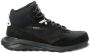 Jack Wolfskin Dromoventure Texapore Mid Men Waterdichte outdoor-schoenen Heren phantom - Thumbnail 2