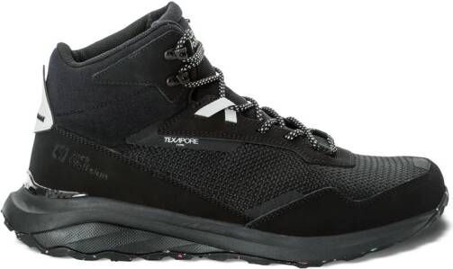 Jack Wolfskin Dromoventure Texapore Mid Men Waterdichte outdoor-schoenen Heren Phantom