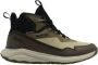 Jack Wolfskin Dromoventure WT Texapore Mid Waterdichte outdoor-schoenen cold coffee - Thumbnail 18