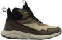 Jack Wolfskin Dromoventure WT Texapore Mid Waterdichte outdoor-schoenen cold coffee - Thumbnail 126