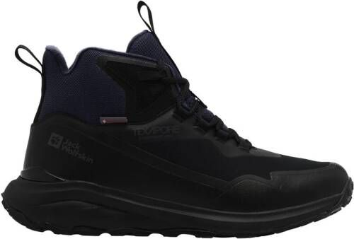 Jack Wolfskin Dromoventure WT Texapore Mid Men Waterdichte outdoor-schoenen Heren Phantom