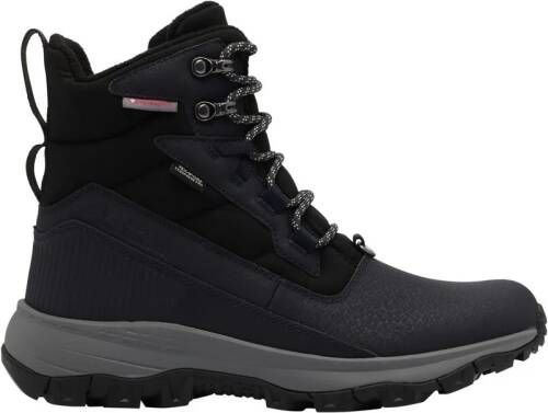 Jack Wolfskin Everquest Pro Texapore High Women Waterdichte winterlaarzen Dames dark navy