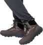 Jack Wolfskin Everquest Texapore High Men Waterdichte winterschoenen Heren cold coffee - Thumbnail 7