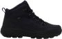 Jack Wolfskin Everquest Texapore Mid Waterdichte winterschoenen dark navy - Thumbnail 3