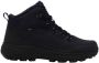 Jack Wolfskin Everquest Texapore Mid Waterdichte winterschoenen dark navy - Thumbnail 90