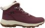 Jack Wolfskin Everquest Texapore Mid Women Waterdichte winterschoenen Dames red ochre - Thumbnail 27