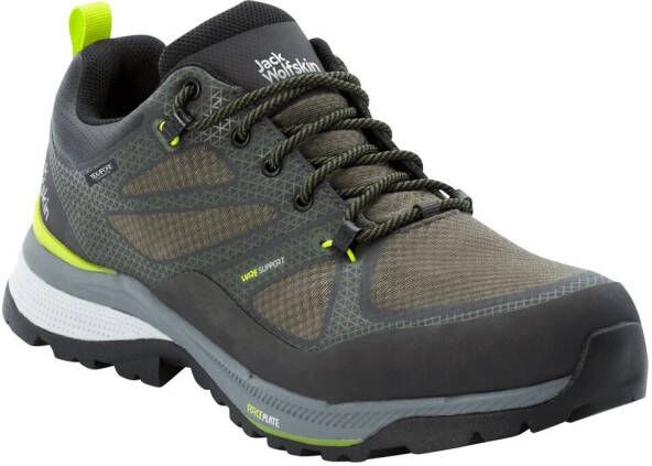 Jack wolfskin wandelschoenen heren sale