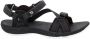 Jack Wolfskin Lakewood Ride Sandal Women Duurzame trekkingsandalen Dames black - Thumbnail 2