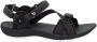 Jack Wolfskin Lakewood Ride Sandal Women Duurzame trekkingsandalen Dames black - Thumbnail 14