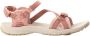 Jack Wolfskin Lakewood Ride Sandal Women Duurzame trekkingsandalen Dames Rose Dawn - Thumbnail 4