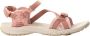 Jack Wolfskin Lakewood Ride Sandal Women Duurzame trekkingsandalen Dames Rose Dawn - Thumbnail 17