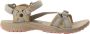 Jack Wolfskin Lakewood Ride Sandal Women Duurzame trekkingsandalen Dames sand storm - Thumbnail 18