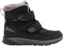 Jack Wolfskin Polar Bear-g Texapore Mid VC Kids Winterschoenen Kinderen Phantom - Thumbnail 72