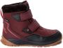 Jack Wolfskin Polar Wolf Texapore Mid VC Kids Waterdichte winterlaarzen Kinderen enberry - Thumbnail 1